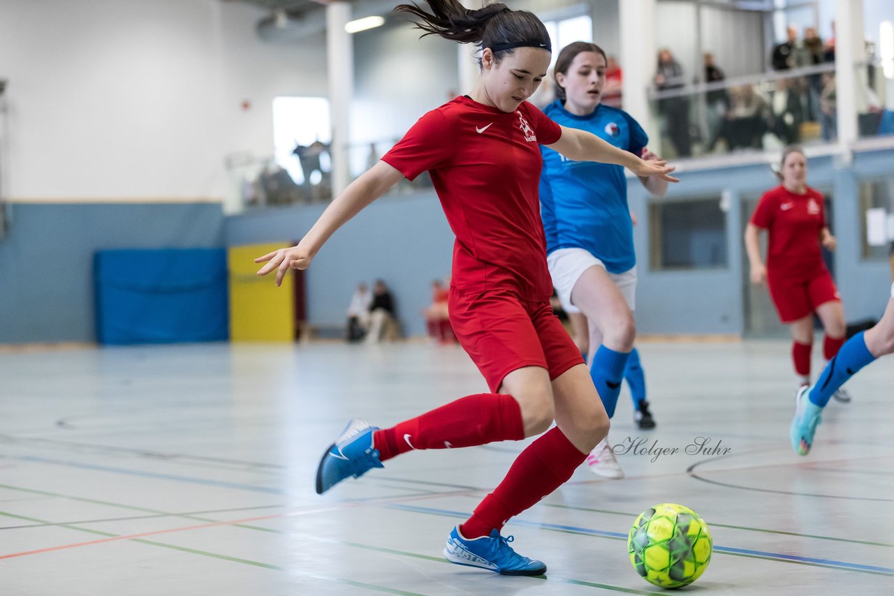 Bild 771 - C-Juniorinnen Futsalmeisterschaft